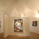 Rocca di Umbertide - Centro   per l'Arte Contemporanea